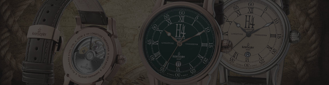 Mechanical Watches Mens