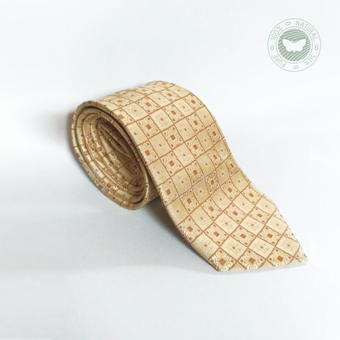 Kronsegler-Krawatte-Gold1400-1